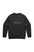 Premium Embroidered Pink Tuna Crew Sweatshirt