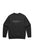 Premium Embroidered Great White Relaxed Crew Sweatshirt