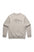 Premium Embroidered Tautog Relaxed Crew Sweatshirt