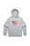 Premium Embroidered American Flag Swimbait Edition Hoodie