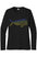 Womens Mahi Mahi Lightweight Wicking UV Pro LS Tee