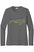 Womens Mahi Mahi Lightweight Wicking UV Pro LS Tee