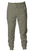 Tan Hook & Line Joggers