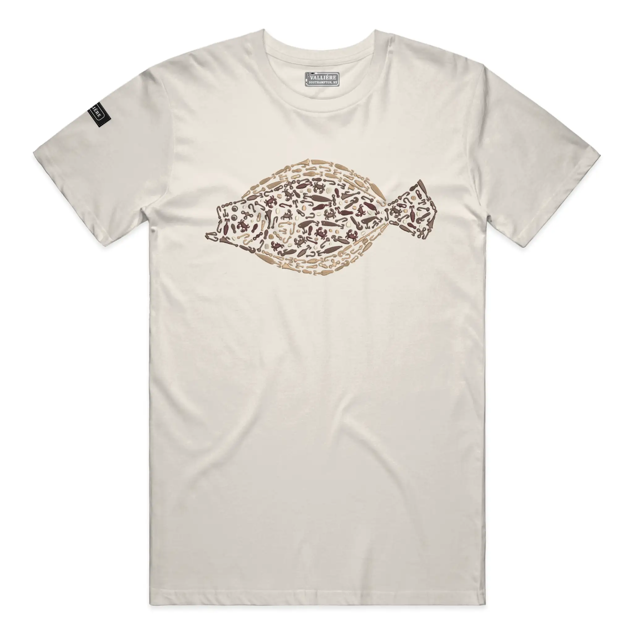 Premium Signature Tee - Fluke