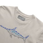 Premium Signature Tee - Swordfish