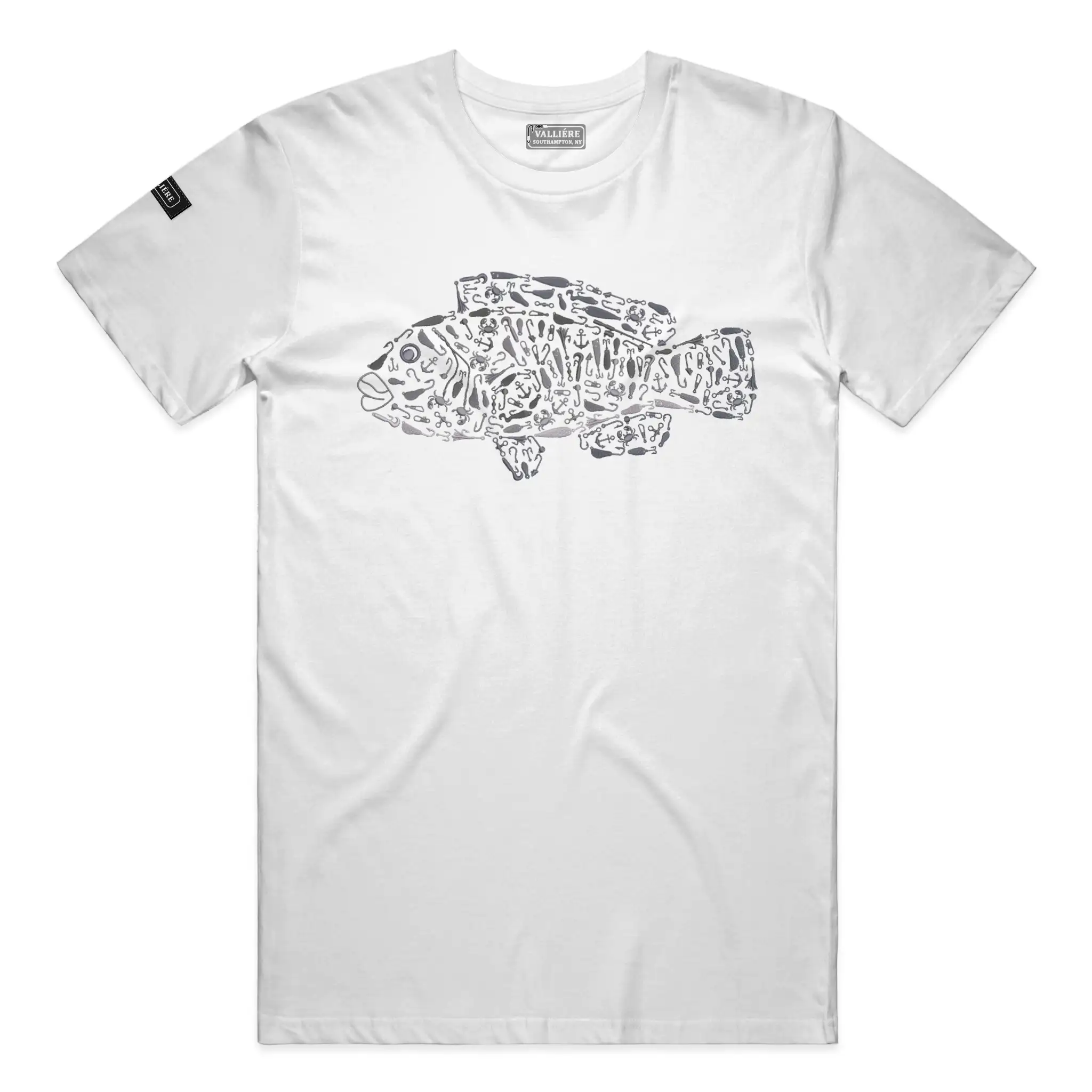Premium Signature Tee - Tautog