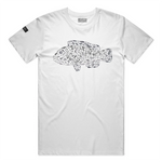 Premium Signature Tee - Tautog