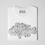 Premium Signature Tee - Tautog