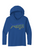 Mahi Mahi Youth UV Pro Hoodie