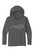 Mahi Mahi Youth UV Pro Hoodie