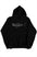 ESSENTIALS GREAT WHITE GRAPHIC PRINT HOODIE