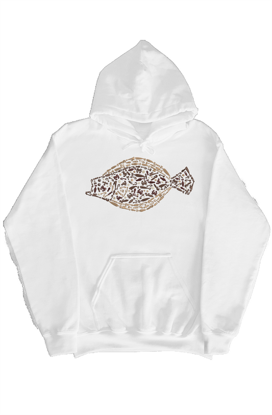 Fluke Essentials Hoodie