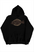 ESSENTIALS FLUKE GRAPHIC PRINT HOODIE