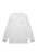 Lime Embroidered Hook Line Premium Signature Tee