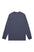 Premium Signature Long Sleeve Tee - Snafu Rig - Embroidered
