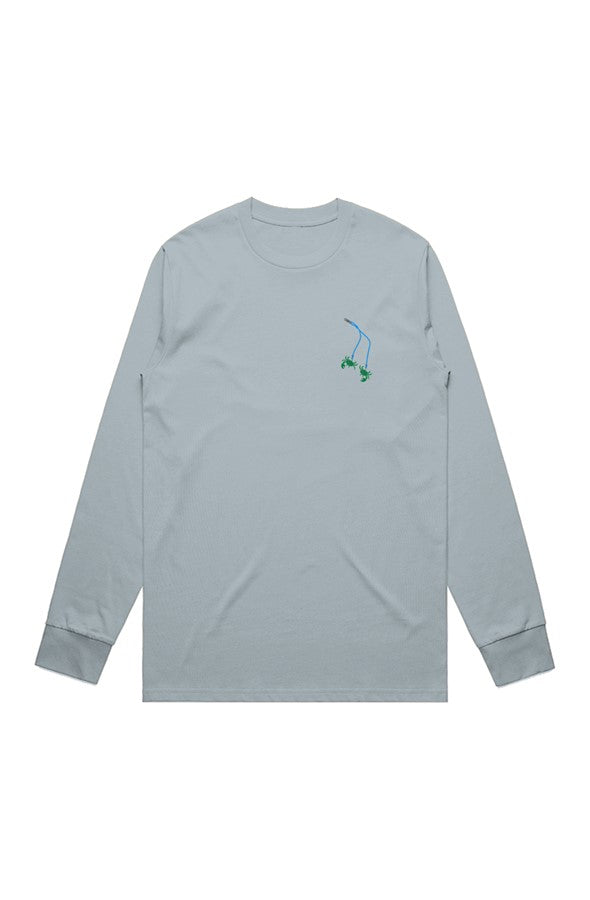 Long Sleeve Tee Snafu Rig