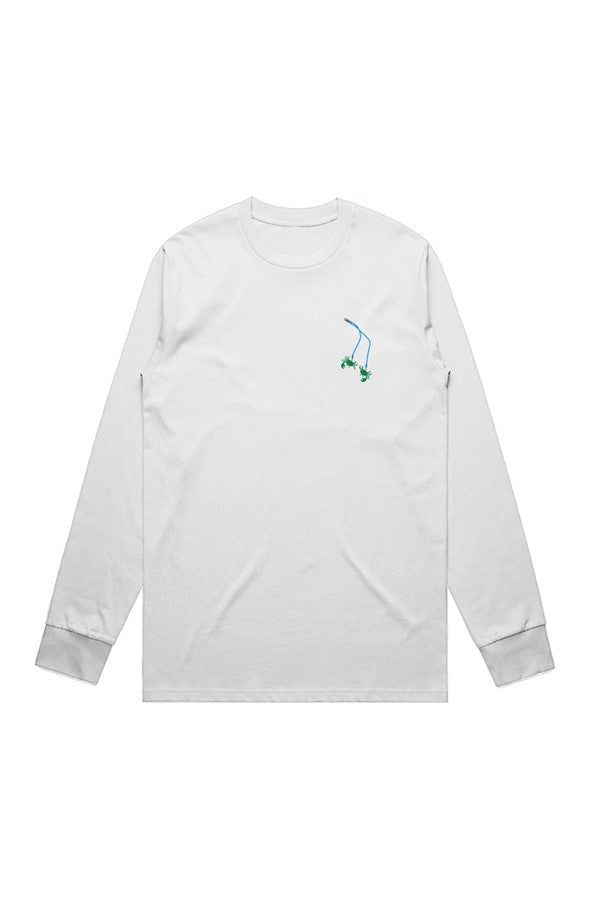 Long Sleeve Tee Snafu Rig