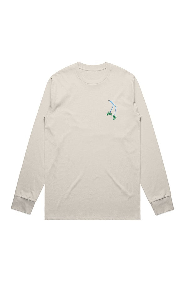 Long Sleeve Tee Snafu Rig
