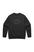 Premium Embroidered Relaxed Crewneck Fluke