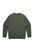 Premium Embroidered Relaxed Crewneck Fluke