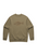 Premium Embroidered Relaxed Crewneck Fluke