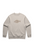 Premium Embroidered Relaxed Crewneck Fluke