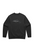 Premium Embroidered Relaxed Crewneck Dolphin