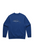 Premium Embroidered Relaxed Crewneck Dolphin