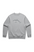 Premium Embroidered Relaxed Crewneck Dolphin