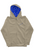 TUNA - Montauk Edition Embroidered Full Zip Hoodie