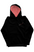 RED SNAPPER Montauk Edition Embroidered Full Zip Hoodie