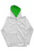 MAHI Montauk Edition Embroidered Full Zip Hoodie
