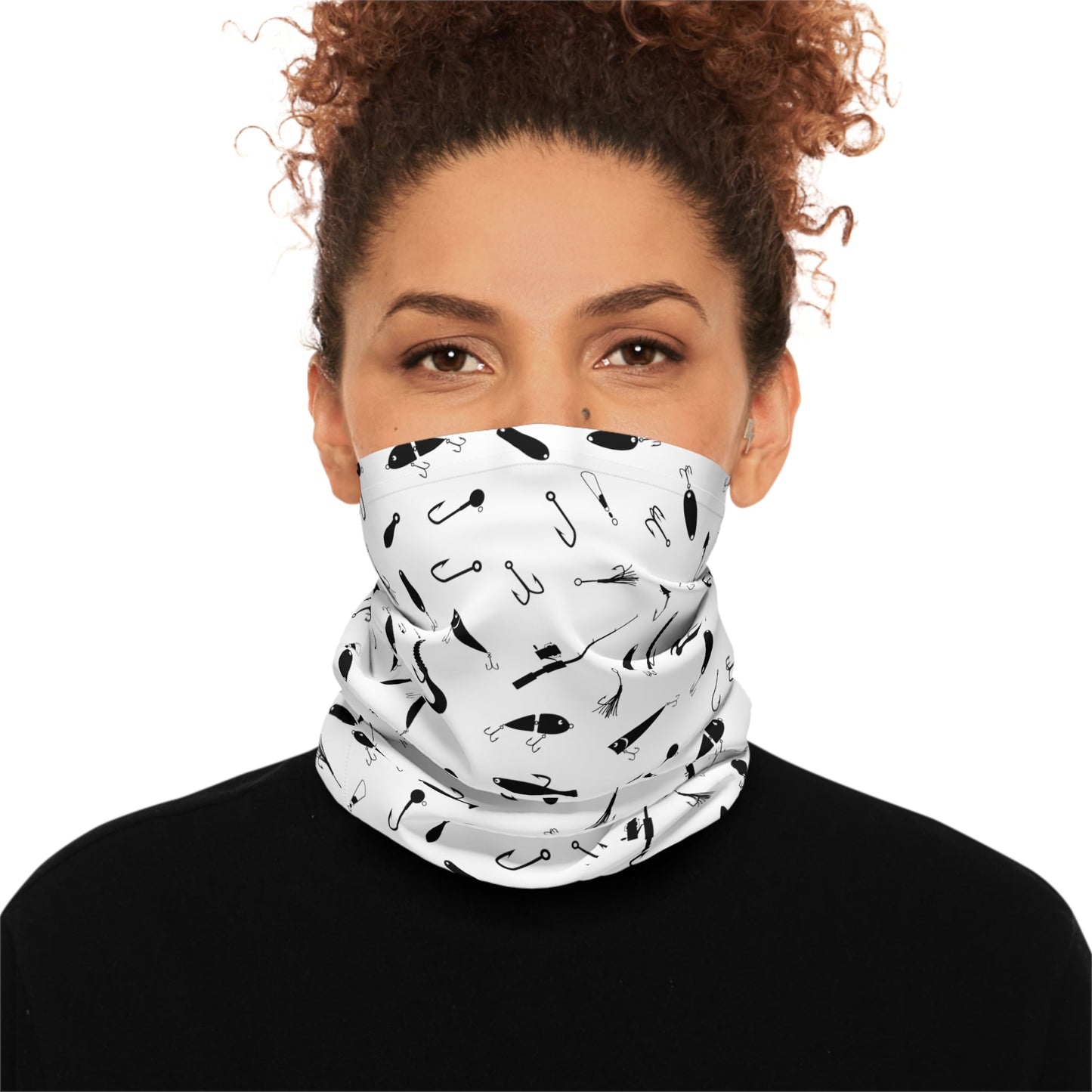 Lightweight Neck Gaiter UPF +50