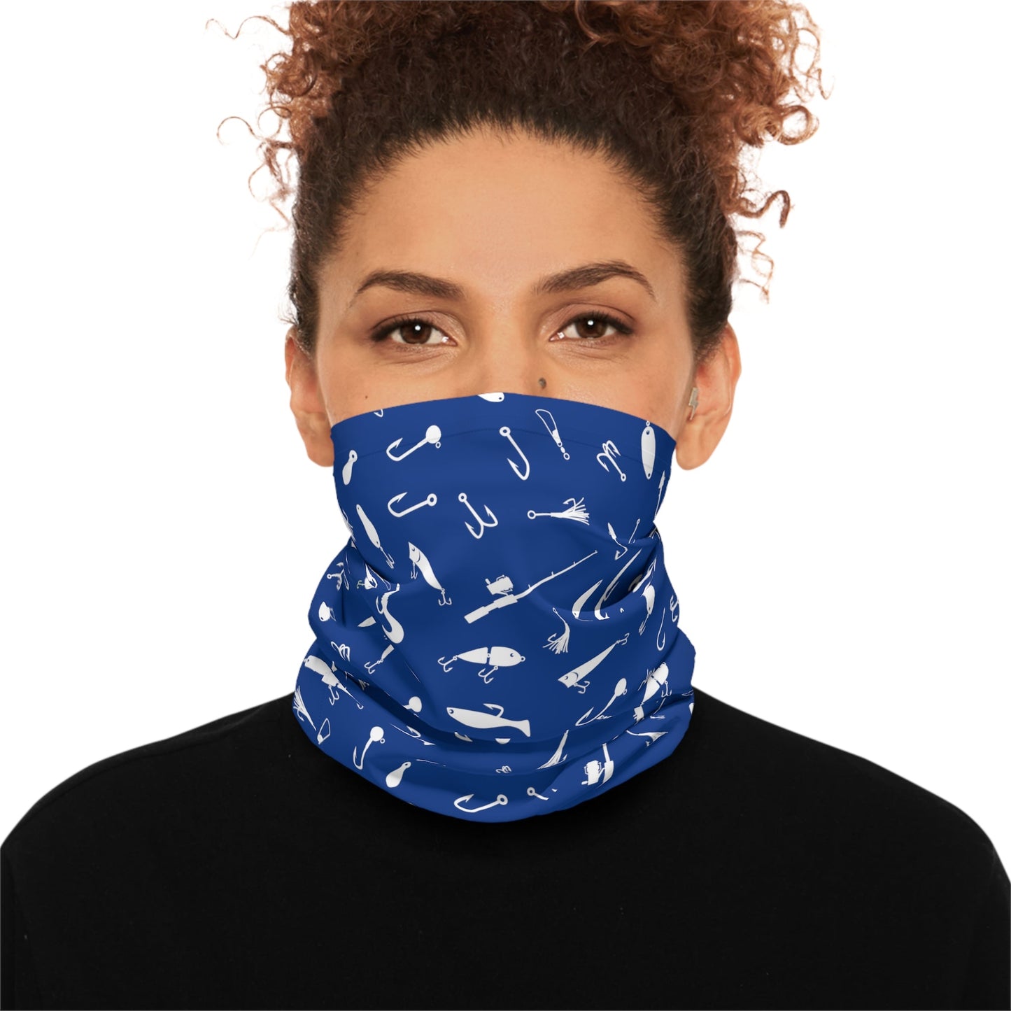 Lightweight Neck Gaiter UPF +50