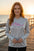 Pink Tuna Bahama Performance Hoodie