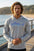 Tuna Bahama Performance Hooded