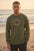 Premium Signature Long Sleeve Tee - Fluke