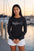 Womens Great White Lightweight Wicking UV Pro LS Tee