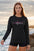 Womens Pink Swordfish Lightweight Wicking UV Pro LS Tee