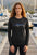 Womens Swordfish Lightweight Wicking UV Pro LS Tee