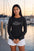 Womens Tautog Lightweight Wicking UV Pro LS Tee