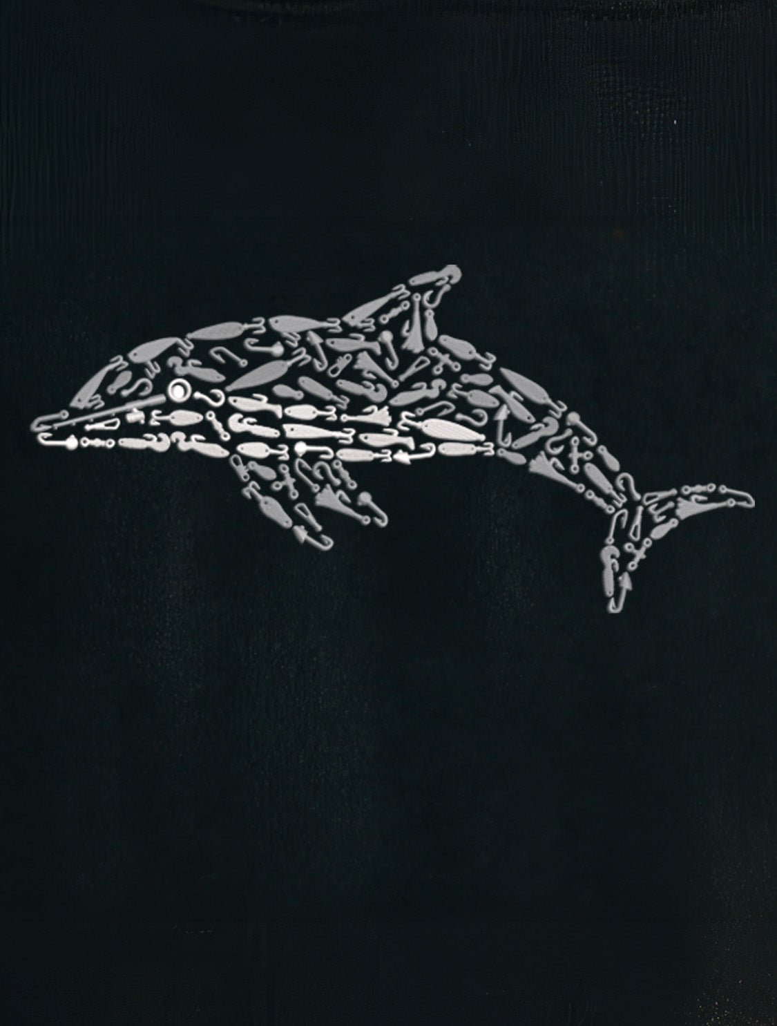 Dolphin Youth Hoodie