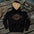 Montauk Edition Embroidered Fluke Hoodie