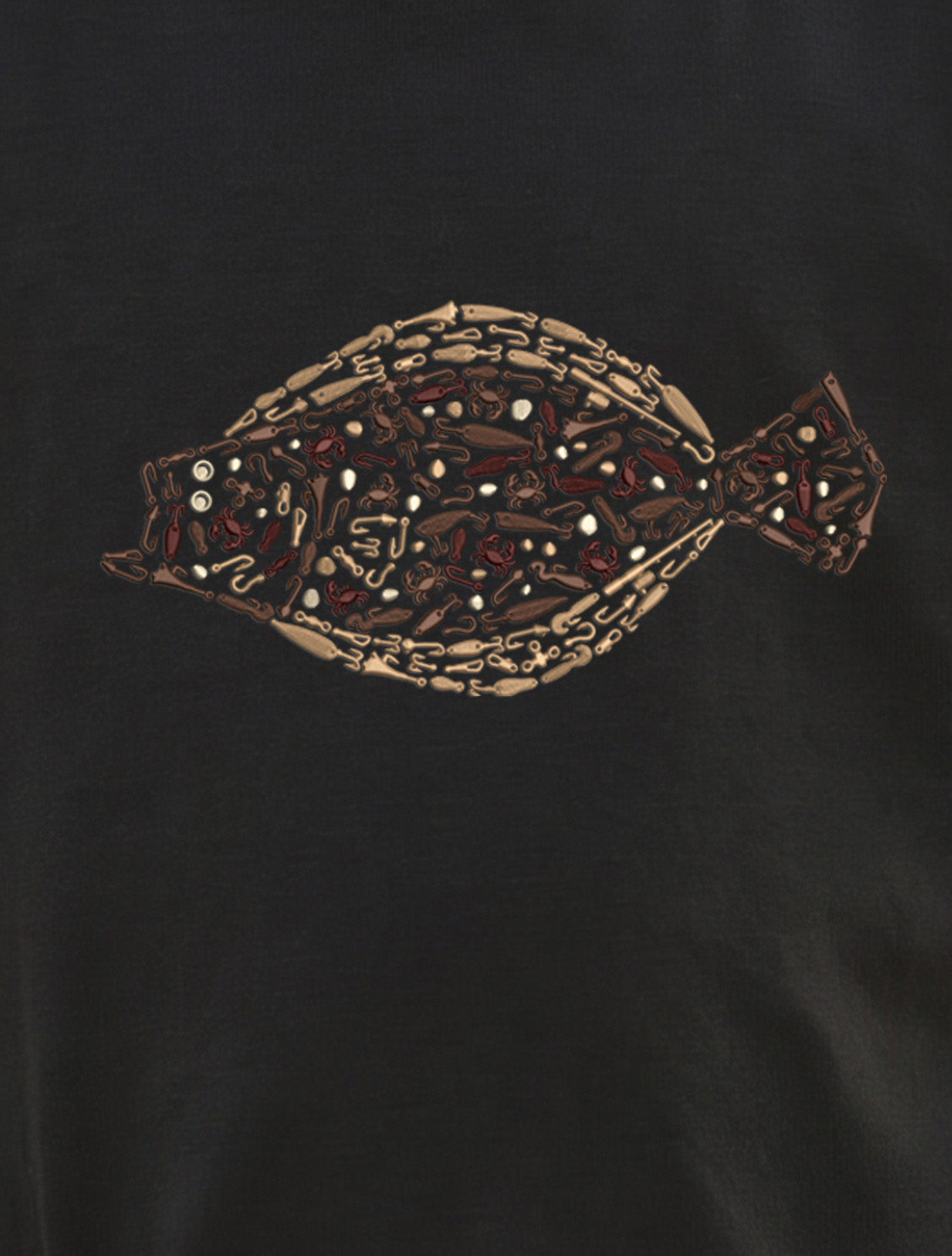Fluke Youth Cotton Tee