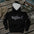 Montauk Edition Embroidered Great White Hoodie