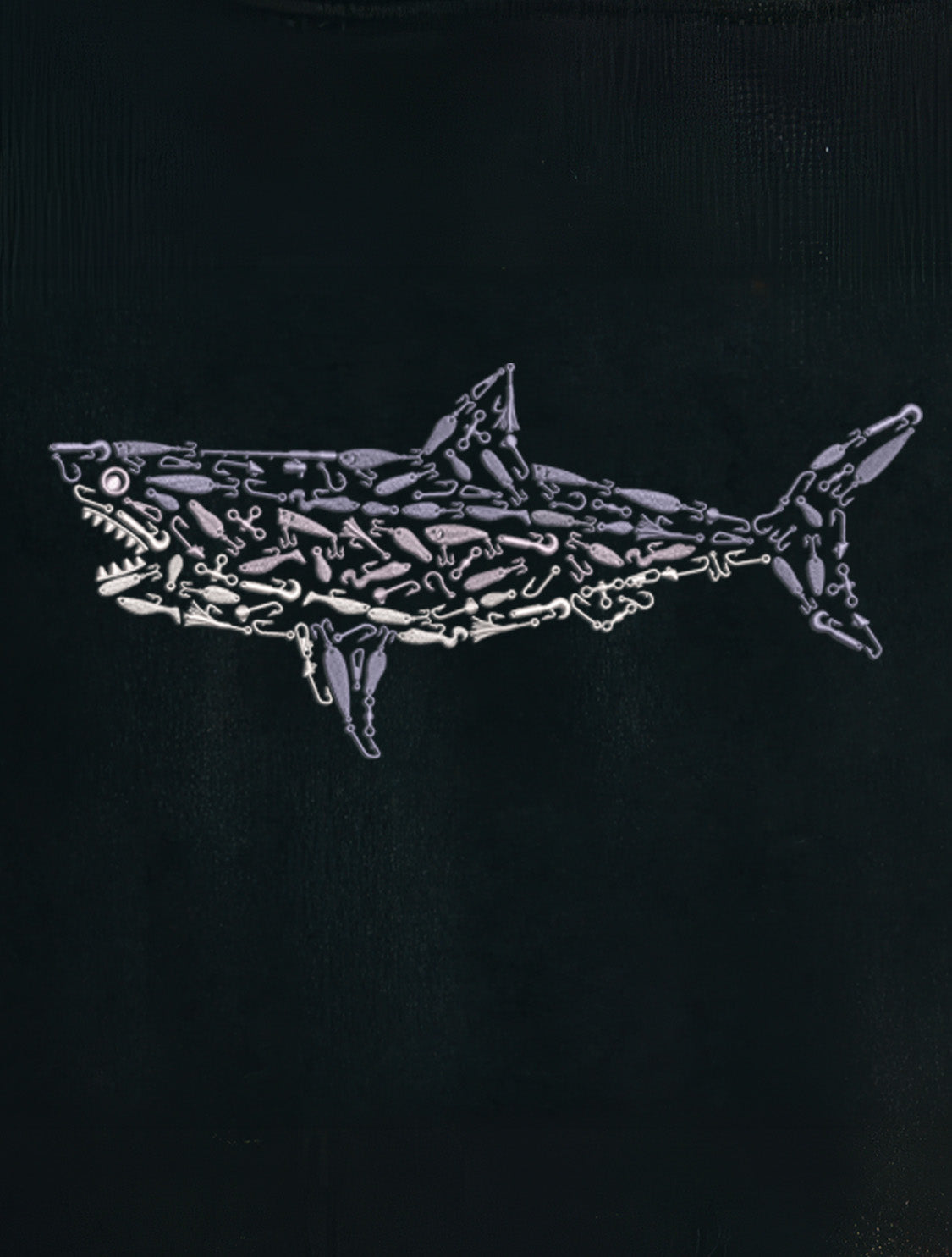 Great White Youth Hoodie