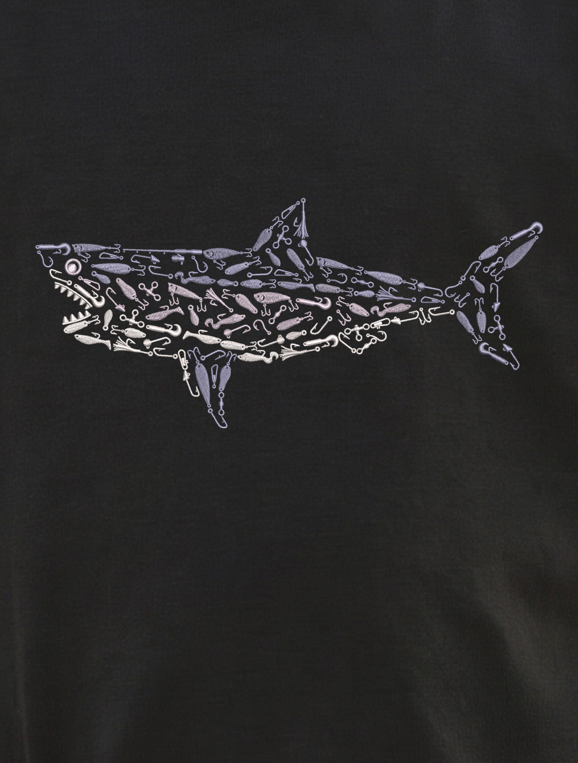 Great White Youth Cotton Tee