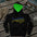 Montauk Edition Embroidered Mahi Mahi Hoodie