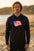 The American Flag "Swimbait Edition" UPF 50 Bahama Hooded Shirt