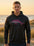 Pink Dolphin Bahama Performance Hoodie UPF 50